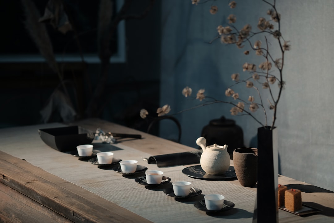 Mastering the First Impression: Your intriguing post title goes here Tea ceremonies