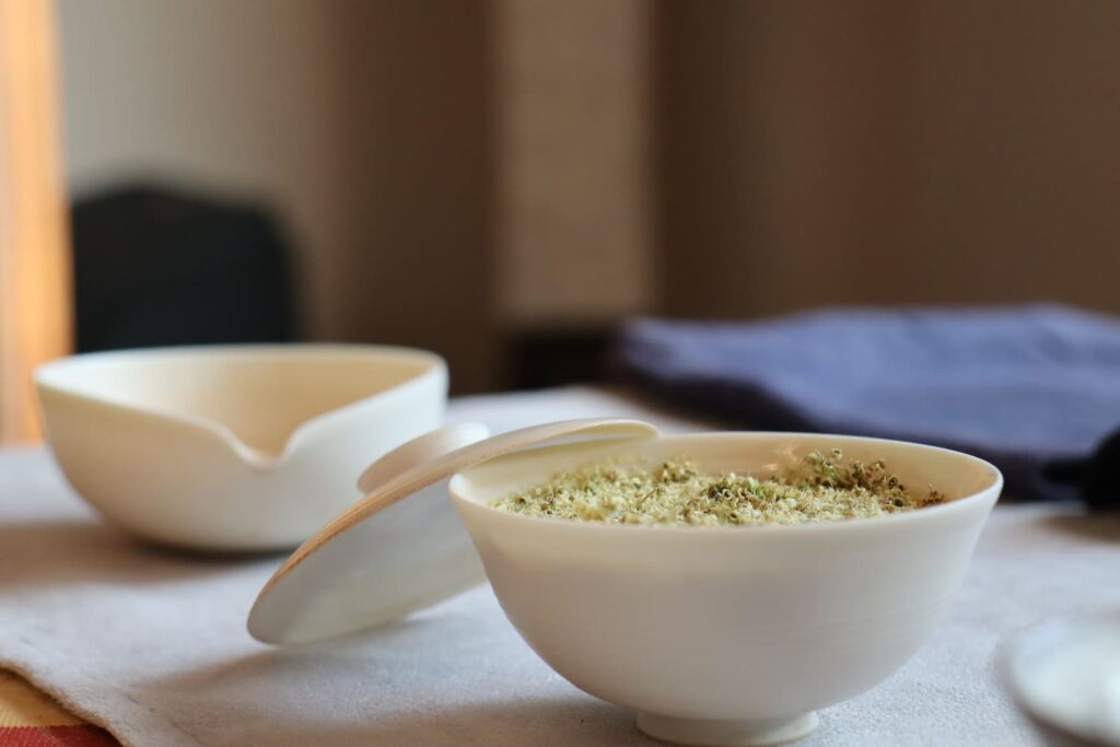 gastronomie, sureaux, porcelaine