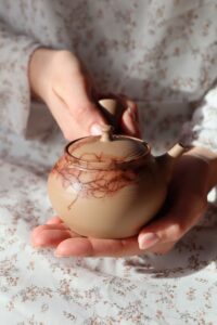 évènementiel,thé,moment